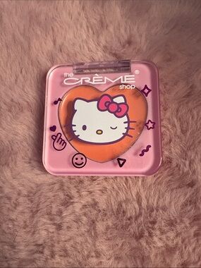 The Crème Shop - Hello Kitty - Blush Balm
